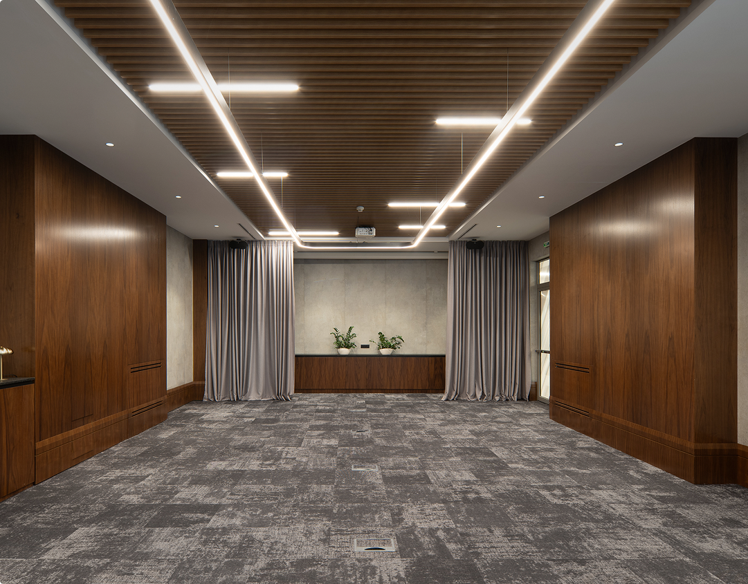 Pametno osmišljen poslovni prostor