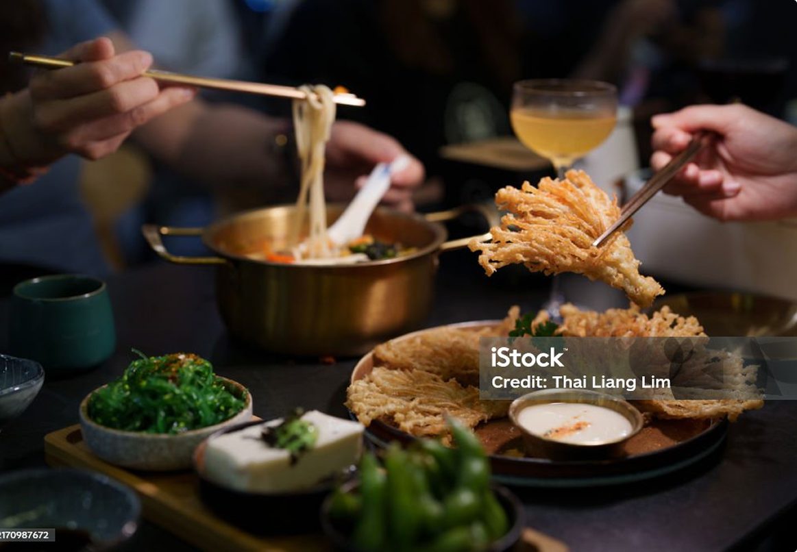 Restoran domaće kuhinje